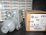  Allen Bradley 836T-T251J Pressure Control Switch Series B Image