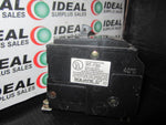  SQUARE D, RT-730 - 120/240 VAC CIRCUIT BREAKER SWITCH 2P POLE 40A AMP Image