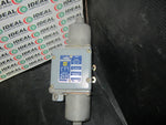  SQUARE D, 9012 AEW3 - PRESSURE SWITCH SEERIES MAX. PS1=30 115V/.5A Image