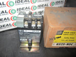  Allen Bradley 852S-NSC Series G Solid State Timing Relay Image