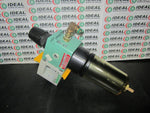  NUMATICS C30C03ACDG REGULATOR Image