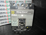 SQUARE D FAL3610018M1121 Circuit Breaker Image