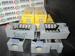  Square D CT62 Heavy Duty Limit Switch Receptacle Image