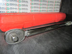  C STUD Y00.0000-H153 SOCKET PROTO 1/2'' DRIVE CLASSIC TORQUE WRENCH Image