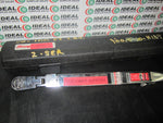  SNAP ON, TQR 100B - ADJUSTABLE TORQUE WRENCH 3/8'' 100-600IN. LB. (CALIBRATED ON 3-14-12) Image