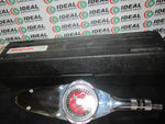  SNAP ON TE1FUA TORQUE WRENCH DIAL Image