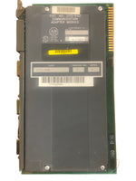 Allen Bradley 1771-KA2 /A Communication Adapter Module PLC