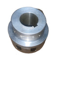 Lovejoy AL-150 1-5/8" Bore Aluminum Jaw Type Coupling 18049