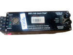 Norgren VMS-2100-120 Vacuum Smart Pump Vacuum Management System