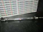  CDI 2003MFRPH HANDLE REPAIRED Image