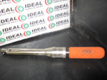  UTICA, CH-150 - ADJUSTABLE TORQUE WRENCH SIZE-A 30/150 IN/LB Image