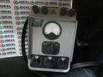  MEGGER, C6463 - EARTH TEST MEASURES FROM 0.0, 0.1, 1, 10 R OHM Image