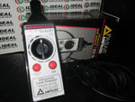  AMPROBE, ULD-100 - ULTRA SONIC LEAK DETECTOR Image