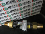  Hedland H625-710 EZ-View Flow Meter 3/4" NPTF w/Flow Alert Image