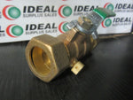  MCDONALD 400WOG BALL VALVE Image