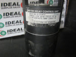  General Electric D-1255K16 Meter Relay Control Unit 120V Image