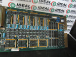  FIDIA DRT1 INPUT OUTPUT KARTE Image