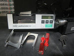  PERTHEN, M4P - ROUGHNESS MEASURING METER W/ PRINTER Image