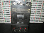  WESTINGHOUSE LB3400F BREAKER Image