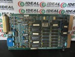  FIDIA AATB12 BOARD Image