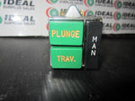  GREEN AND BLACK RAVMAN RELAY Image