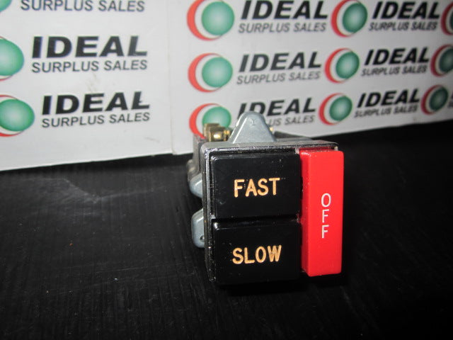 Ideal Surplus Isn76133 Relay Ideal Surplus