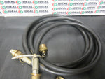  PEPPERL & FUCHS NJ2FUS1025V93 SWITCH Image