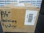  Bradley S19-2000GR Thermostatic Mixing Valve 4YF93 Image