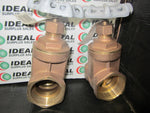  NIBCO T18112 VALVE Image