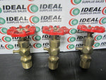  CONBRACO IND BRSAIRCOCKS1 GATE VALVE Image