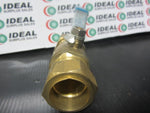  MATCO 752CMP BALL VALVE Image