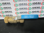  MATCO 752CMP BALL VALVE Image