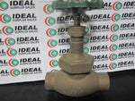  SQUARE D 9012 GAW-25 PRESSURE SWITCH Sealed in Factory Packaging Image