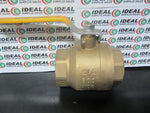  BOSTON METAL 212INCH VALVE Image