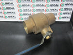  MILWAUKEE 2INCH600150WOGWSP Image