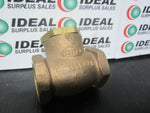  RANDLEMAN 3FOURTHINCH VALVE Image