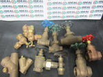  GATE VALVES ISN76258 VALVE Image