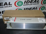  Allen Bradley 160-BMB2 Dynamic Brake Module Ser.A Factory Sealed Image