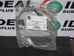  Allen Bradley 43GR-FAS25SL  Glass Fiber Optic Cable Image