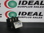  Allen Bradley  592-A2DA Overload Relay 3 Phase  Open 1.0-2.9A  Range Image