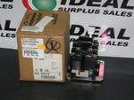  HEATER, ALLEN-BRADLEY 592-BOV16 OVERLOAD, 600 COIL VOLTS NC CONTACTS TIPO / SOBRECARGA BOBINA 600 VOLTS CONTACTO NC / -  592-BOV16  ALLEN BRADLEY / RD812135  02716 Image