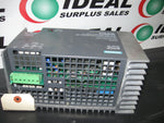  SIEMENS 6EP14361SH01 POWER SUPPLY Image