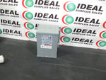  SQUARE D 1S1FIS TRANSFORMER Image