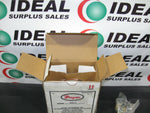  Dwyer 605-2 Magnehelic Differential Pressure Transmitter 0-.2.0 WC 2 psi Image