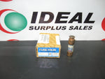  Bussmann FRN-R-2 Class RK5 2A Fuse 250V (10 PCS) Dual Element Time-Delay Fuse (10 Pk) Image