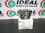  ALLEN BRADLEY 700N400A1New Image