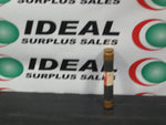  Bussmann FRS-R-1 Fuse 1A 600V Time-Delay Dual-Element Image