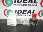  ALLEN BRADLEY 800TFXA1 BUTTON Image