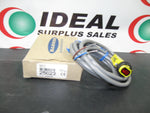  SENSOR, BANNER - S18AW3DQ1, PHOTOELECTRIC Image