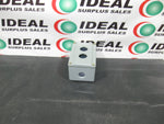  ENCLOSURE, ALLEN-BRADLEY 800T-2TZ NEMA, 2 OPENING(S) 5.875 IN LG X 3.8120 IN W X / 3.2100 IN DEPTH Image